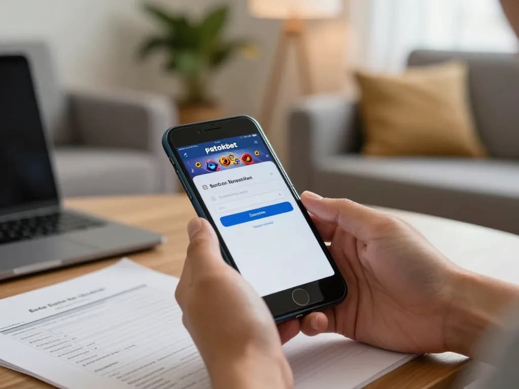 Mastering Your Gameplay: Effective Strategies for patokbet Login in 2026