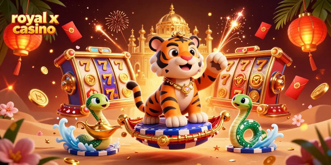 Mastering Royal X Casino in 2026: Proven Strategies for Winning and Maximizing Your Fun