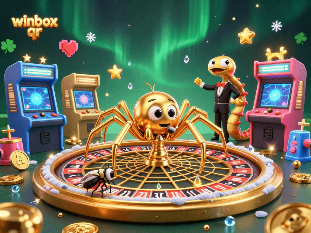 winbox qr Survival Guide: Navigating Casino Payments in 2026