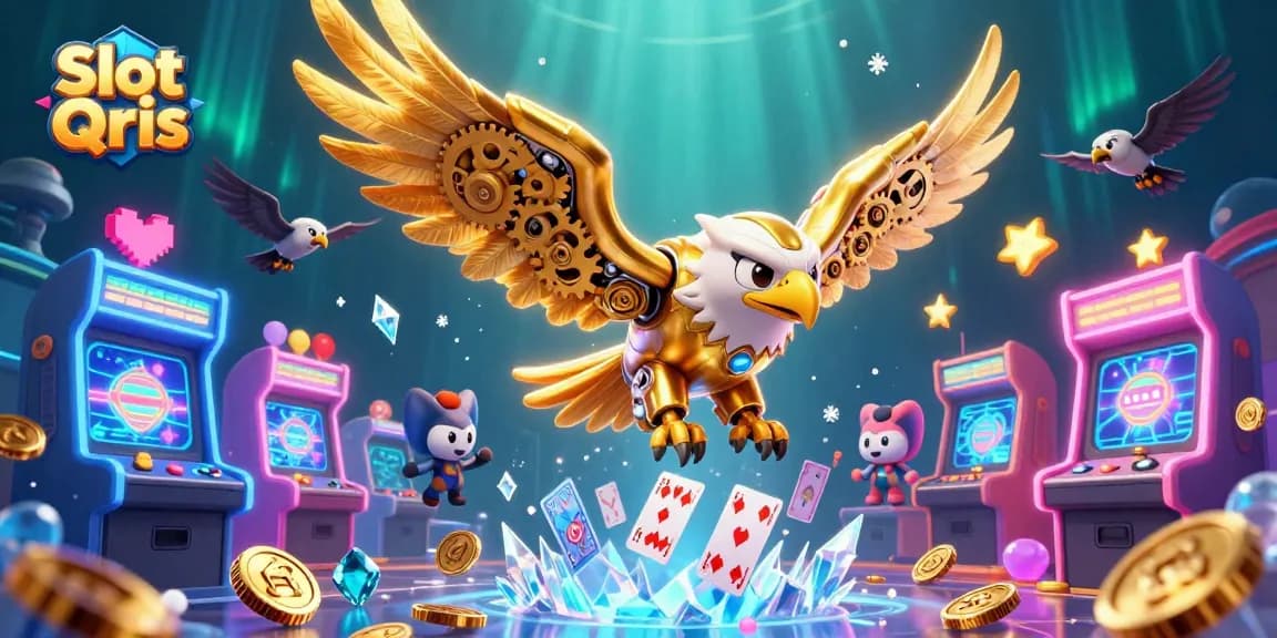 How to Get the Most Out of Slot Qris Gameplay in 2026