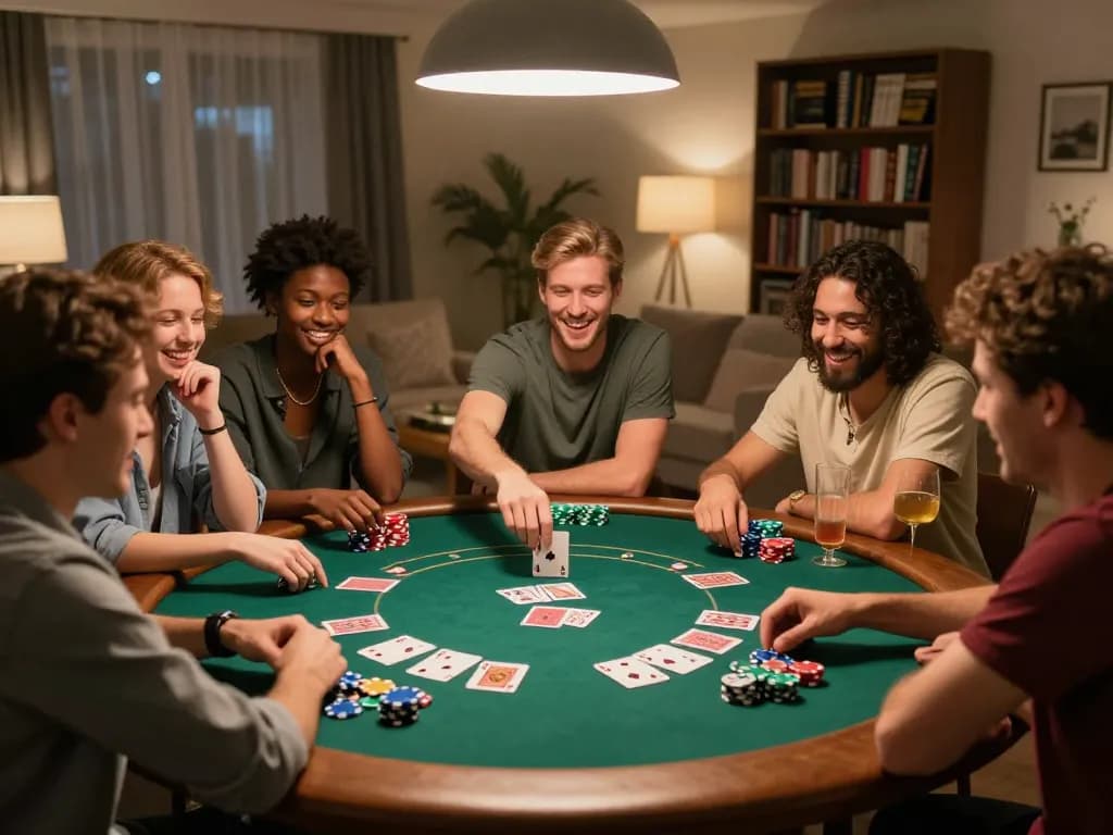 Menguasai Strategi Poker untuk Menang di www.crosstonerestaurant.com/vegetarian.html: Teknik Penting untuk 2026
