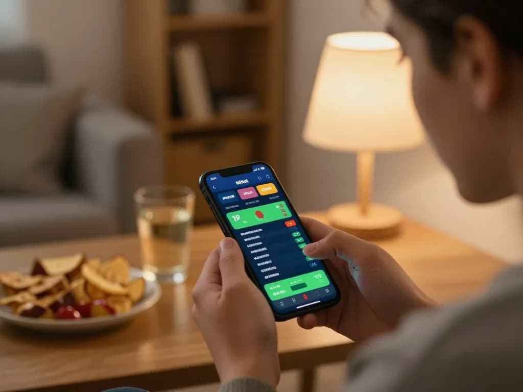 Experience thrilling sports betting on uu88 with engaging mobile views and strategic decisions.