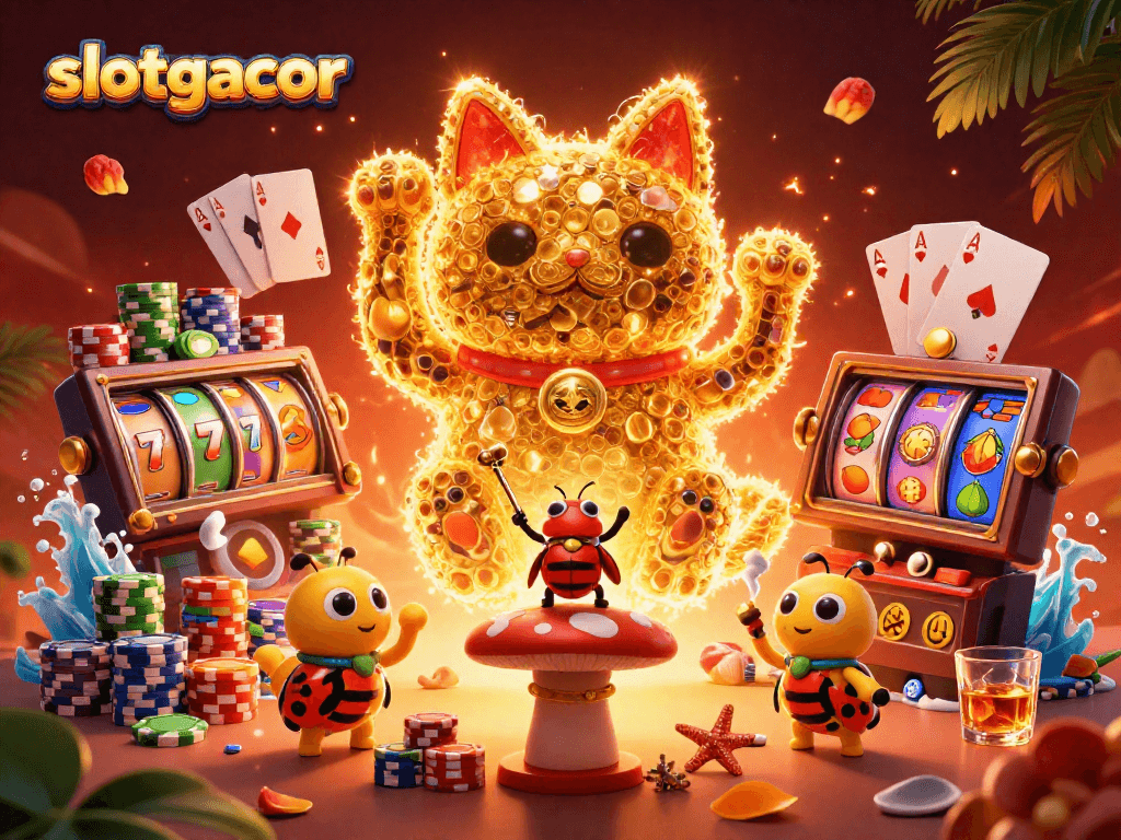 How to Start with slotgacor: A Beginner's Roadmap to Winning Strategies in 2026