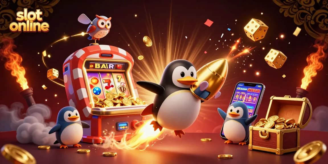 The Slot Online Operations Manual for 2026: Essential Strategies for Winning Gamblers