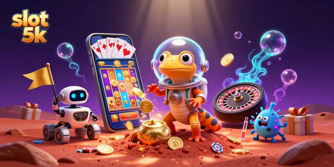 The slot 5k Multiplier Effect on Winning Strategies for Gamblers in 2026