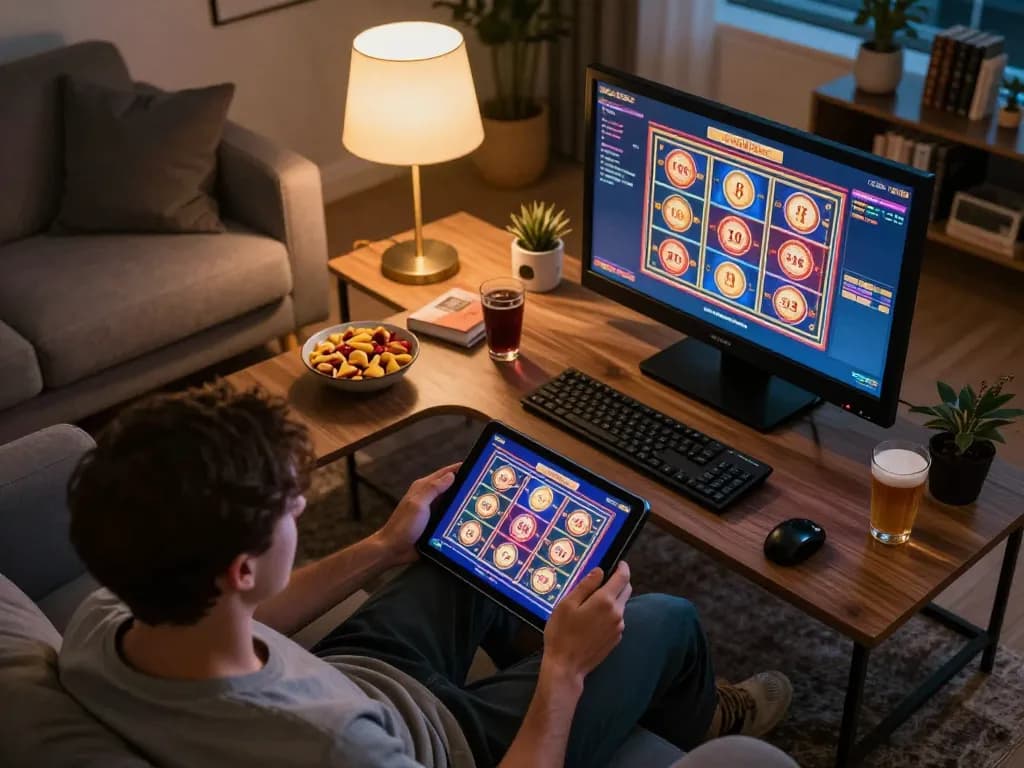 Mastering Your Game at nk88mvp: Proven Strategies for Winning Big in 2026