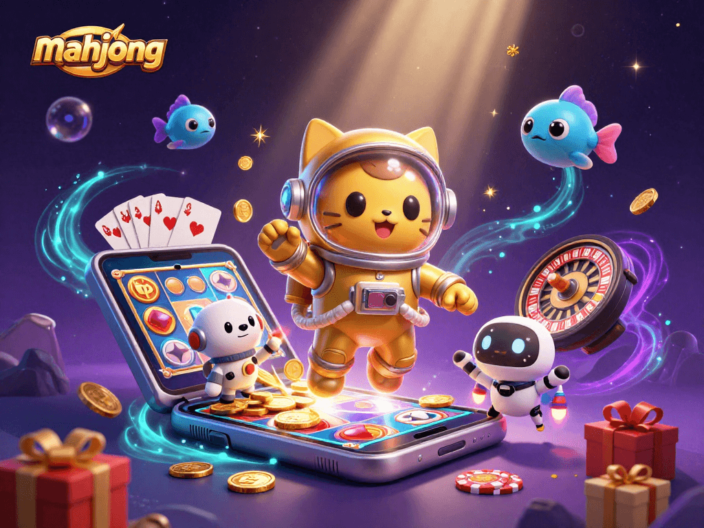 Stop Losing with Mahjong — Here's Why You Need Strategic Betting in 2026