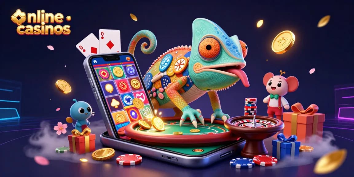 A Fresh Look at Online Casinos in 2026: Essential Strategies for Winning Bettors