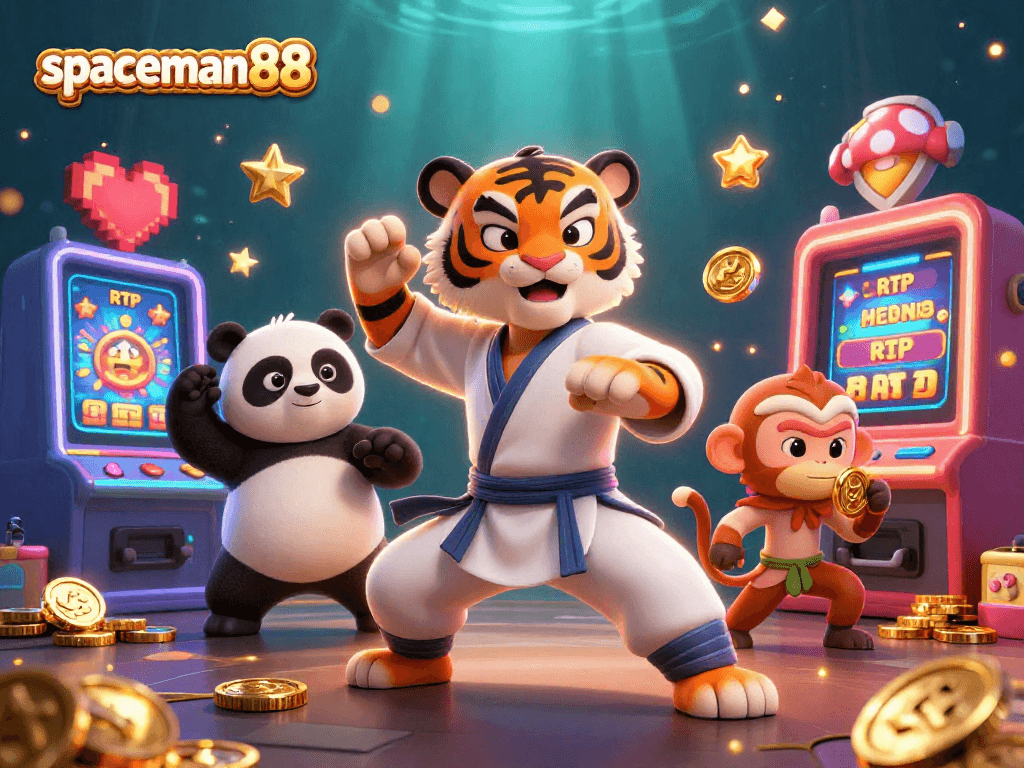 The True Value of Spaceman88 for Gamblers in 2026: Winning Strategies!
