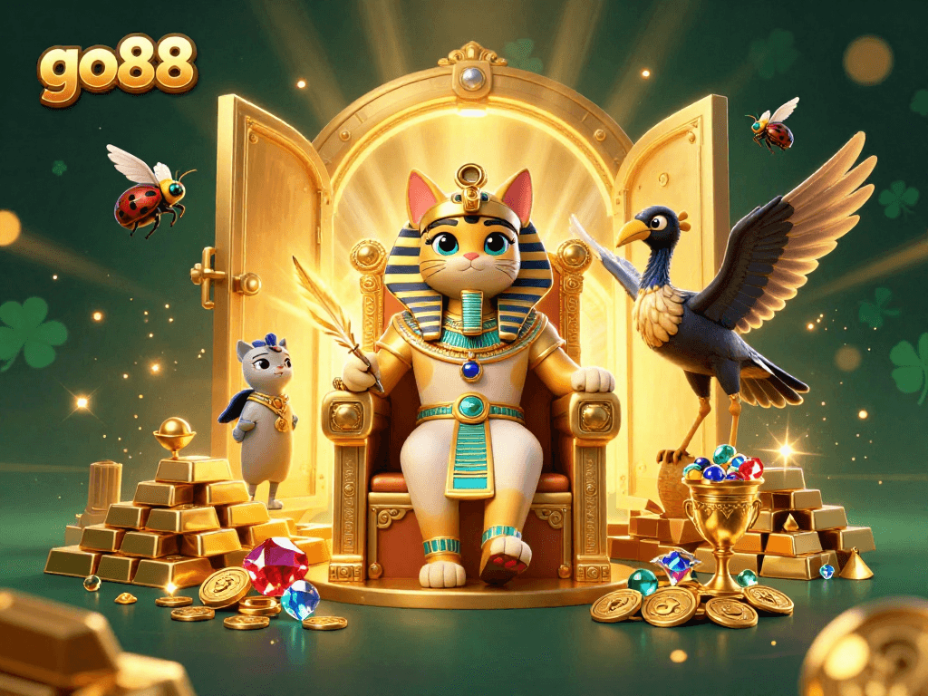 6 Insider Tips for Getting More from go88: Winning Strategies for Gamblers in 2026