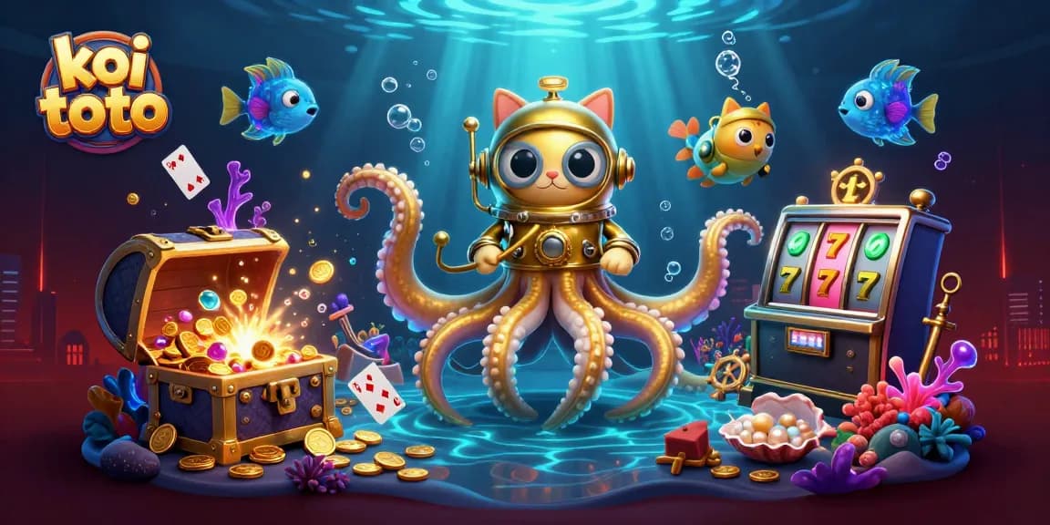 What Is Koi Toto and Why Does It Matter for Winning Strategies in 2026?