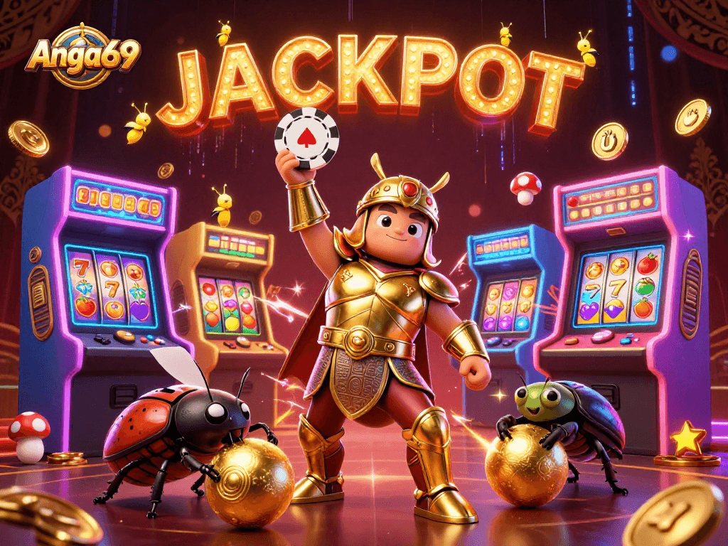 Engage with Angka69, a winning platform for thrilling slot games and fast deposits.