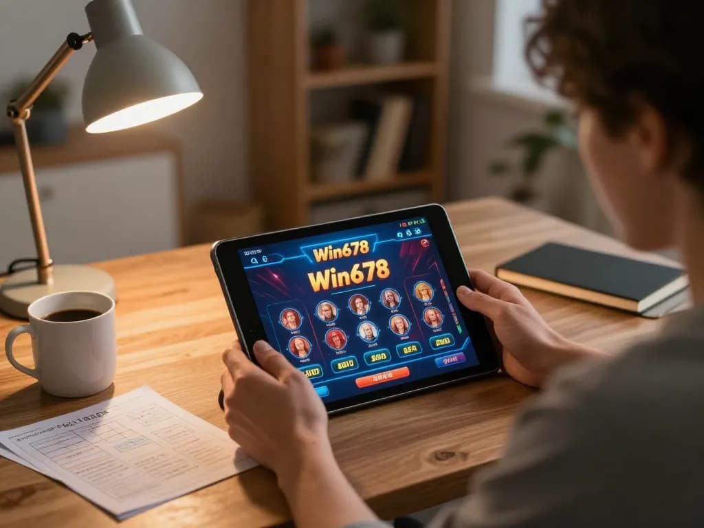 Win678: Expert Strategies for Winning Big in Online Gambling 2026