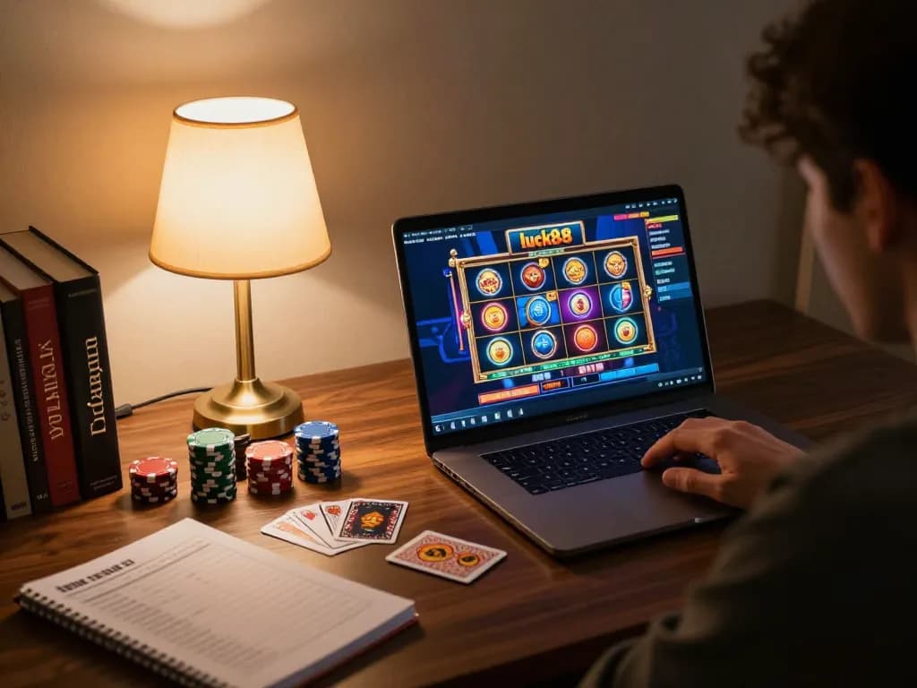 Luck88 Strategies for 2026: Essential Winning Techniques for Online Gamblers
