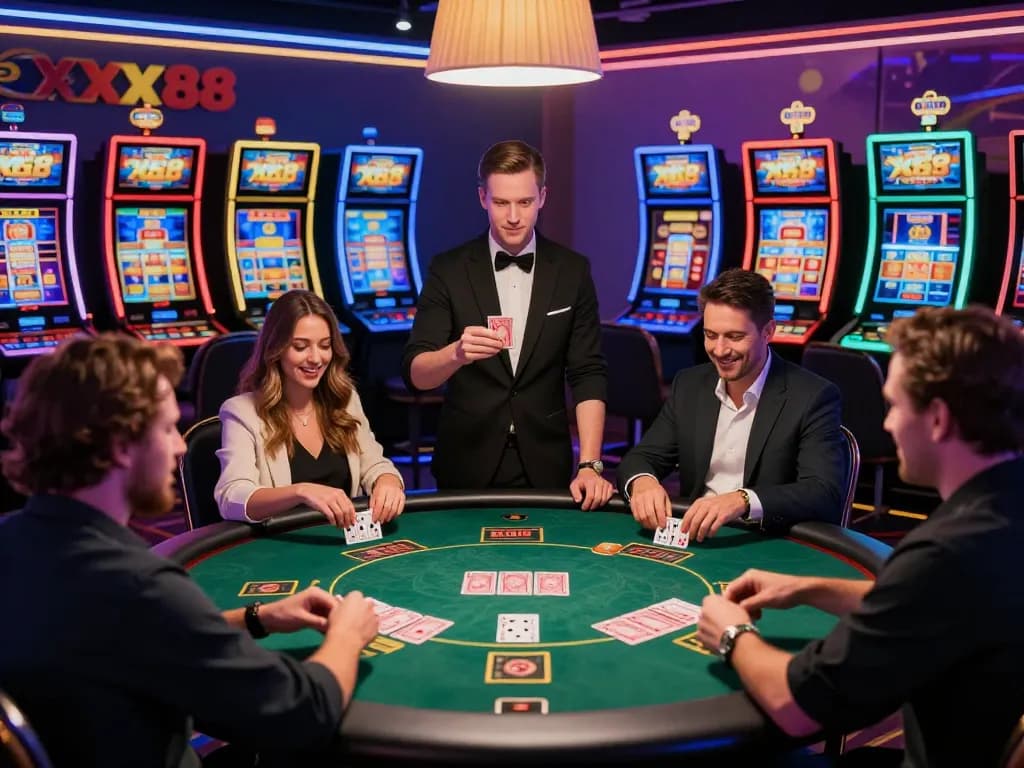 Essential Tips for Winning Big at xx88 Online Casino in 2026