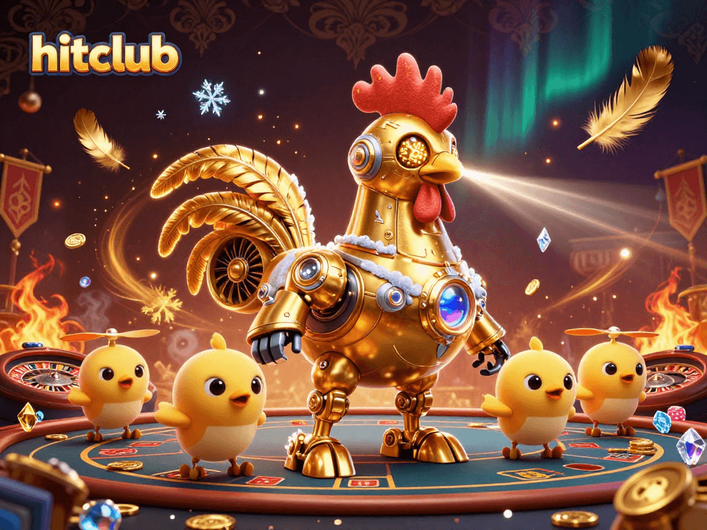 The hitclub Cheat Sheet Every Gambler Needs for 2026 Winning Strategies
