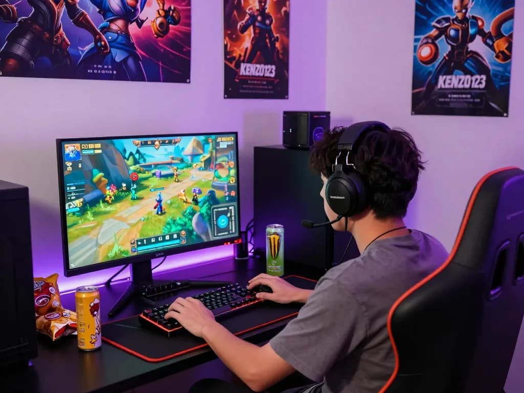 Mastering KENZO123: Expert Tips for 2026 Gameplay Success