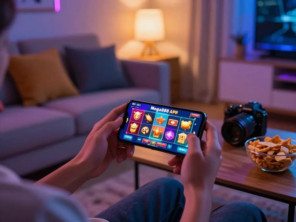 Mastering Mega888 APK: Essential Strategies for Winning Big in 2026