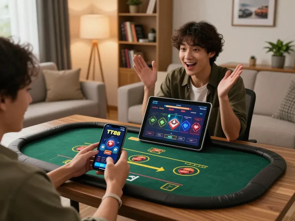 Mastering the TT88 Game: Essential Strategies for Success in 2026
