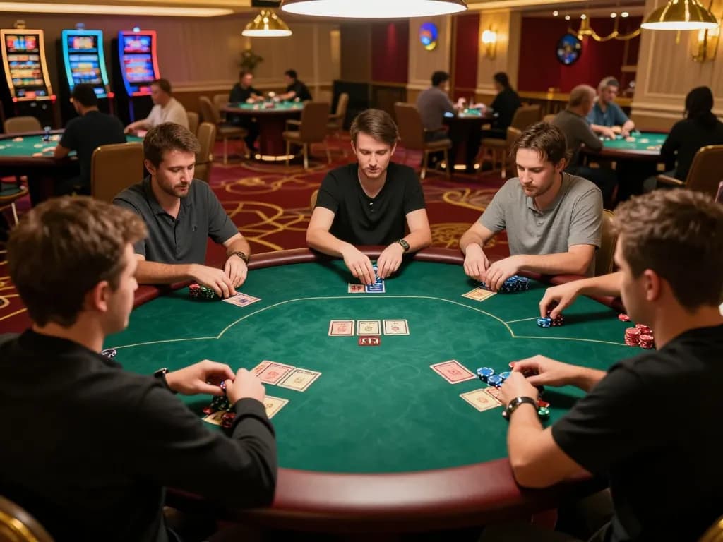 Mastering the Tg88 Game: Essential Strategies for Winning in 2026