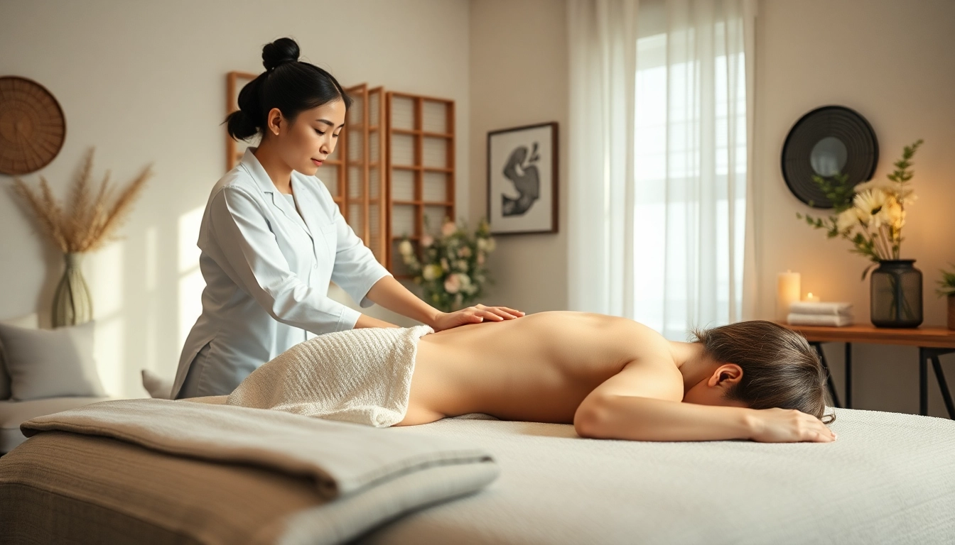 Experience peace and relaxation with 평택출장마사지 from professional therapists in a cozy home setting.