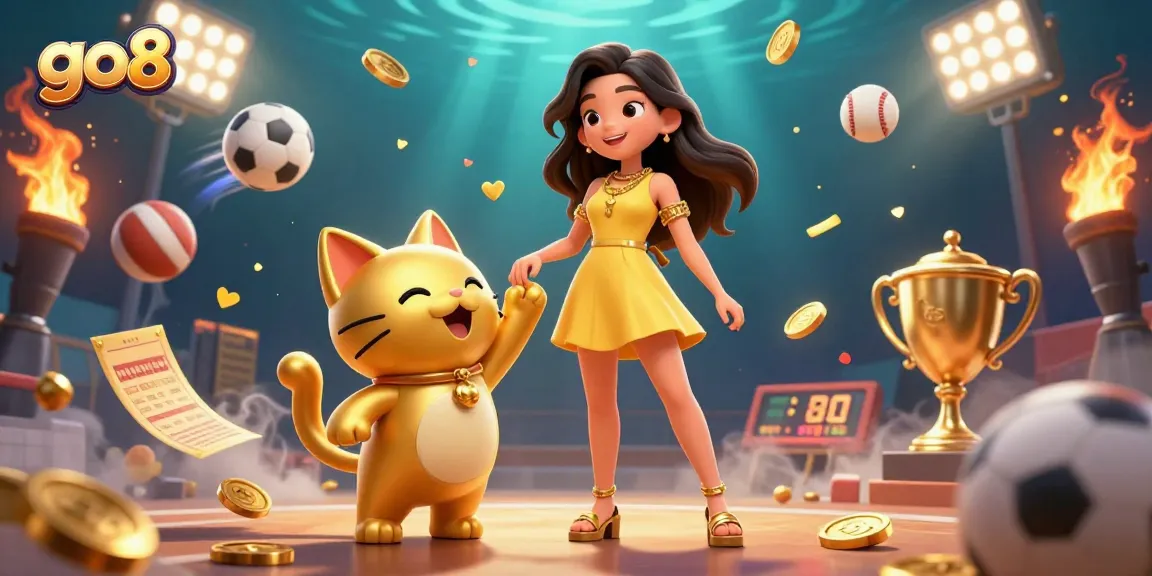 Bet on go8 for a chance to win big with exciting gaming experiences.