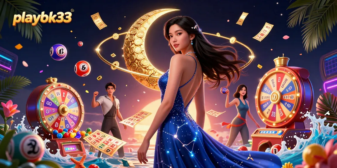 Join the excitement at playbk33 with players winning jackpots live at the ultimate online casino!