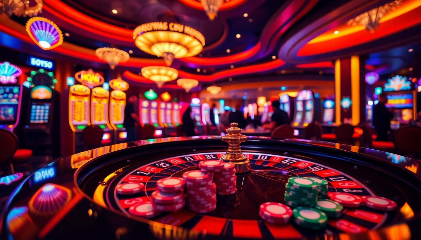 Experience the excitement at https://luckywin.fan/ with vibrant casino games and thrilling poker action.