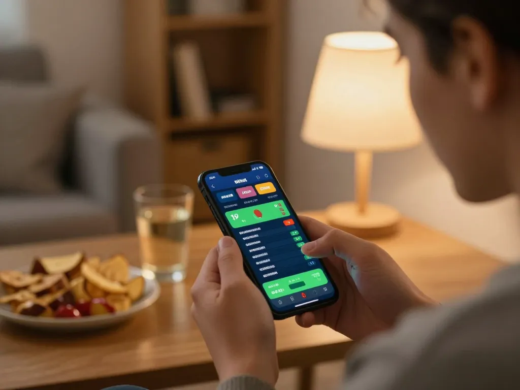 Experience thrilling sports betting on uu88 with engaging mobile views and strategic decisions.
