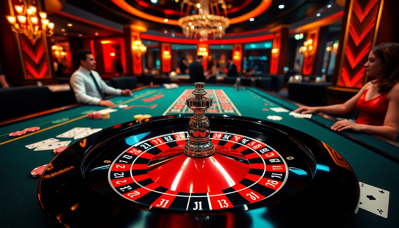 Experience the thrill of roulette at https://hbbet5.art/ with immersive gameplay and high-stakes action.