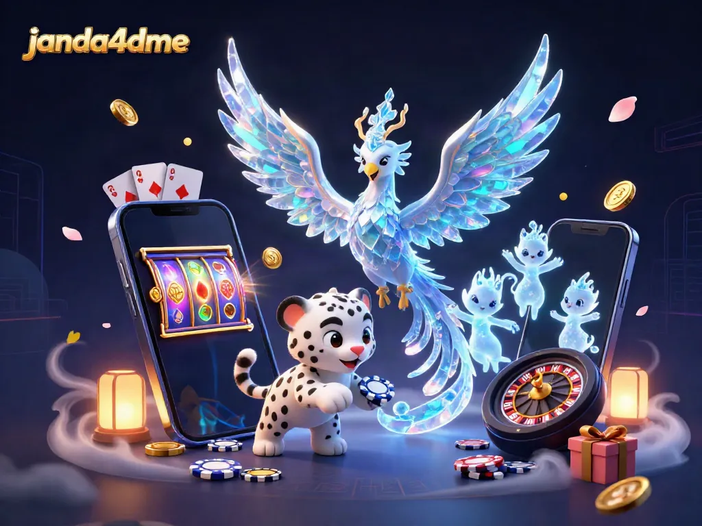 Mengamati prediksi pertandingan bola dengan JANDA4D pada platform terpercaya yang mudah diakses.
