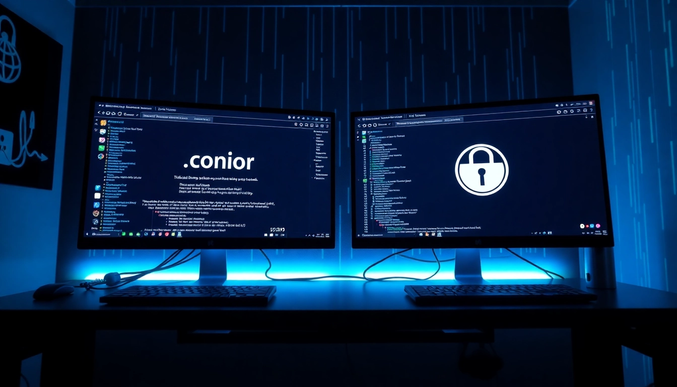 Explore the hidden wiki in a secure digital environment focused on privacy and dark web access.