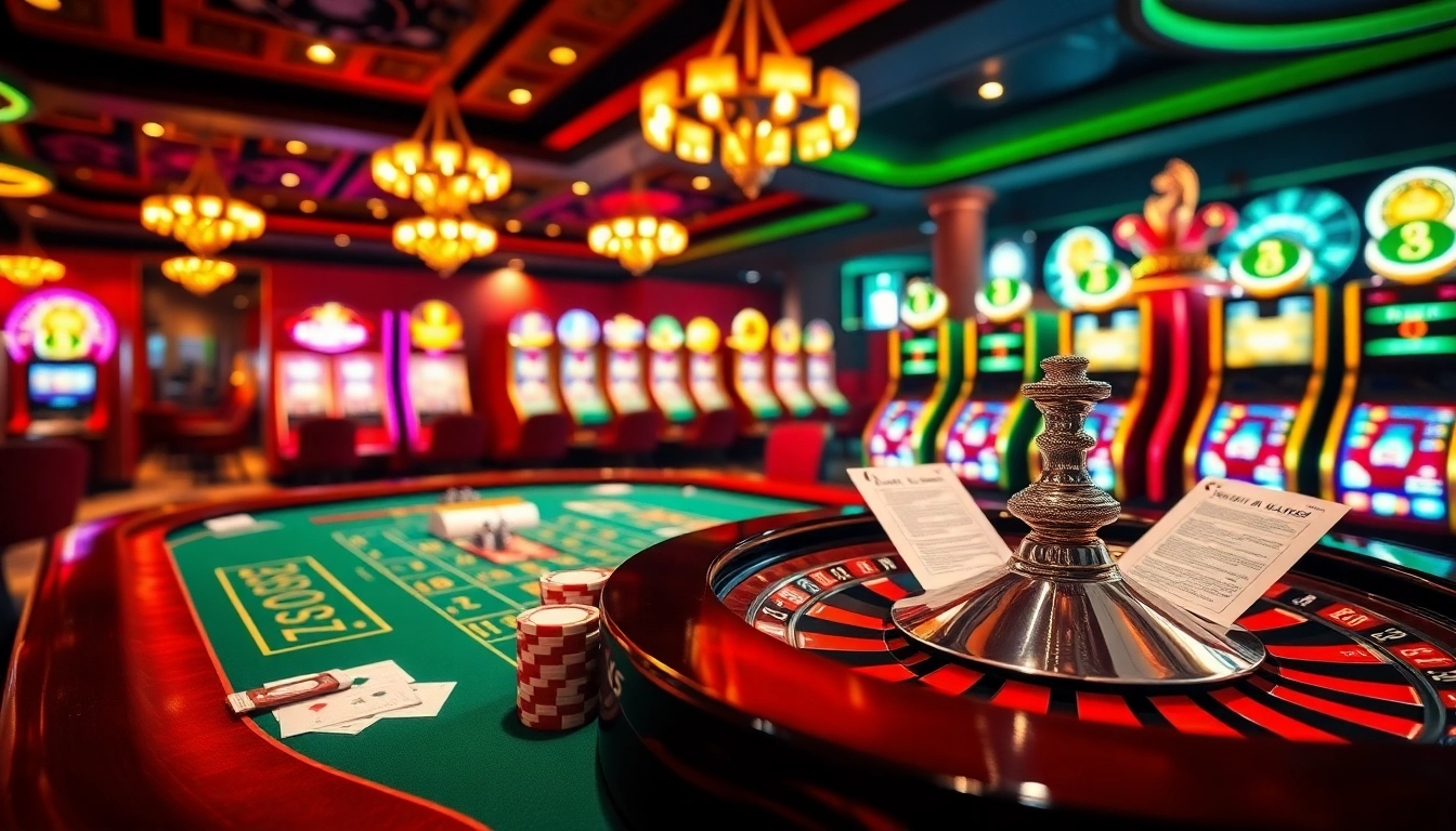 Engage in thrilling casino action with 88bet, featuring vibrant poker tables and exciting slot machines.