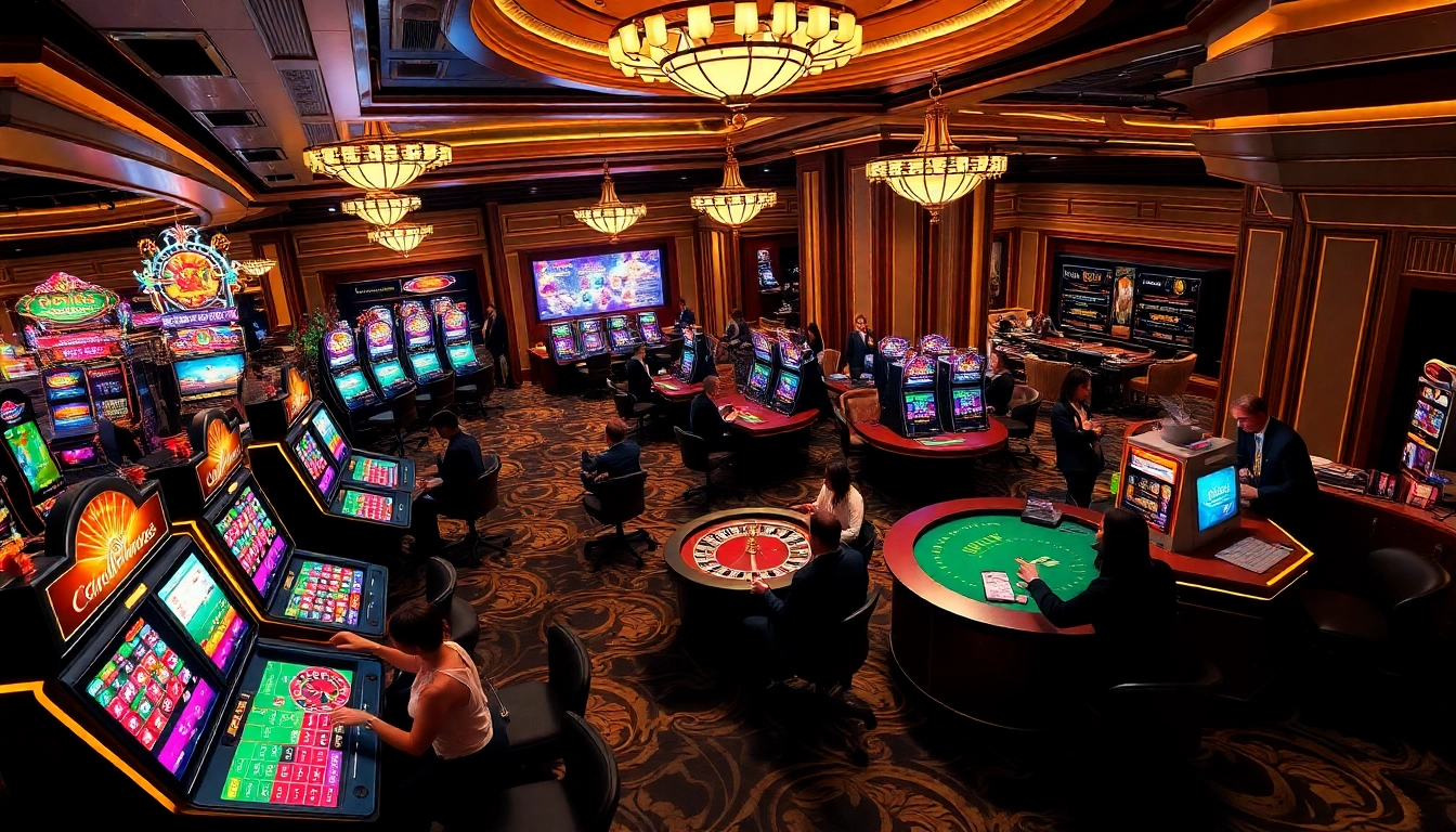 Experience thrilling gameplay at DR88 with the link vào dr88 for exclusive casino promotions and games.