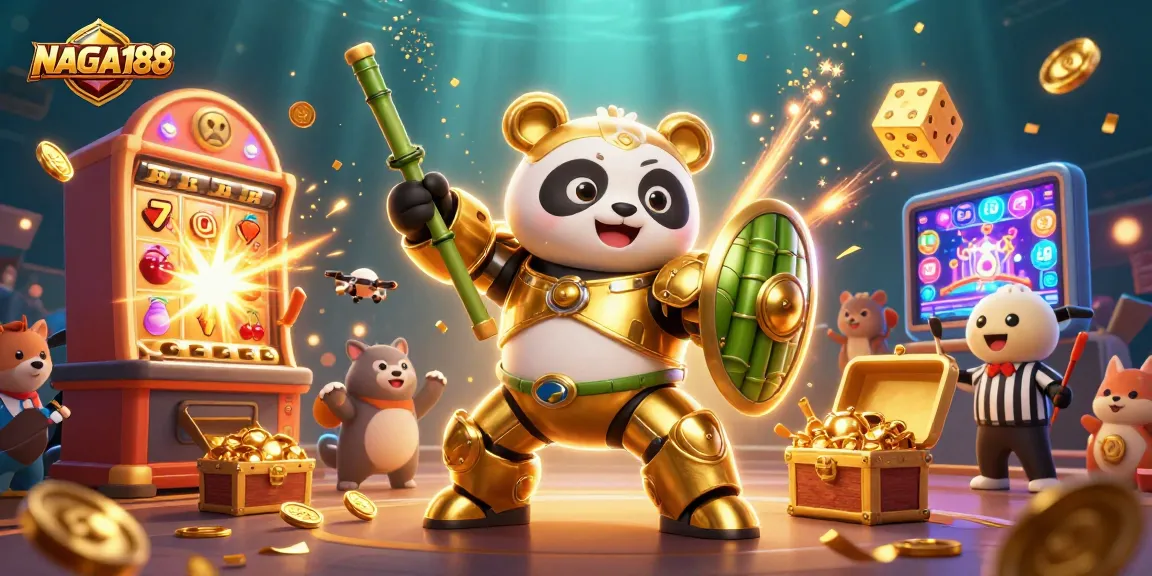 NAGA188 menawarkan pengalaman bermain slot luar biasa dengan hadiah jackpot melimpah dan permainan menarik.