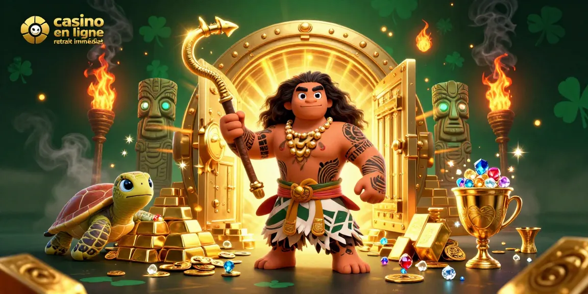 Engage in exhilarating gameplay at casino en ligne retrait immédiat with thrilling wins and instant withdrawals.