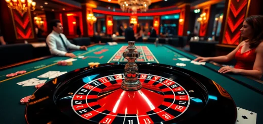 Experience the thrill of roulette at https://hbbet5.art/ with immersive gameplay and high-stakes action.