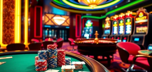 Experience the excitement of gambling at https://bong88.casino/, featuring poker tables and roulette wheels.