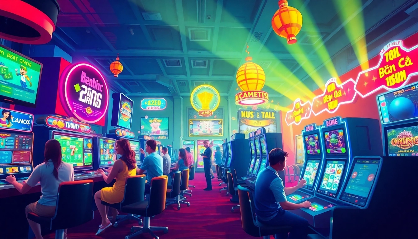 Engaging scene of 79king's vibrant online gaming and betting atmosphere.