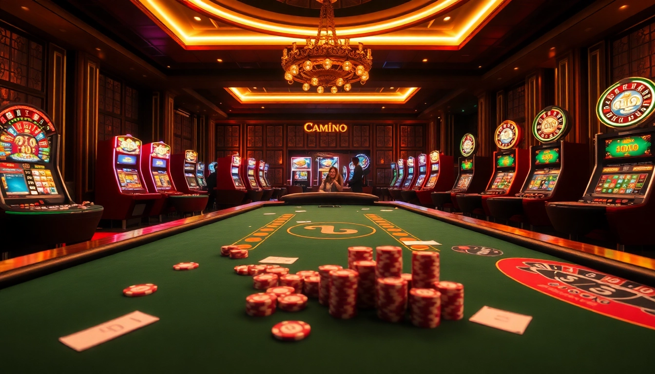 Experience the thrill of online gambling with vibrant tables and dynamic interfaces at https://du88.help/.