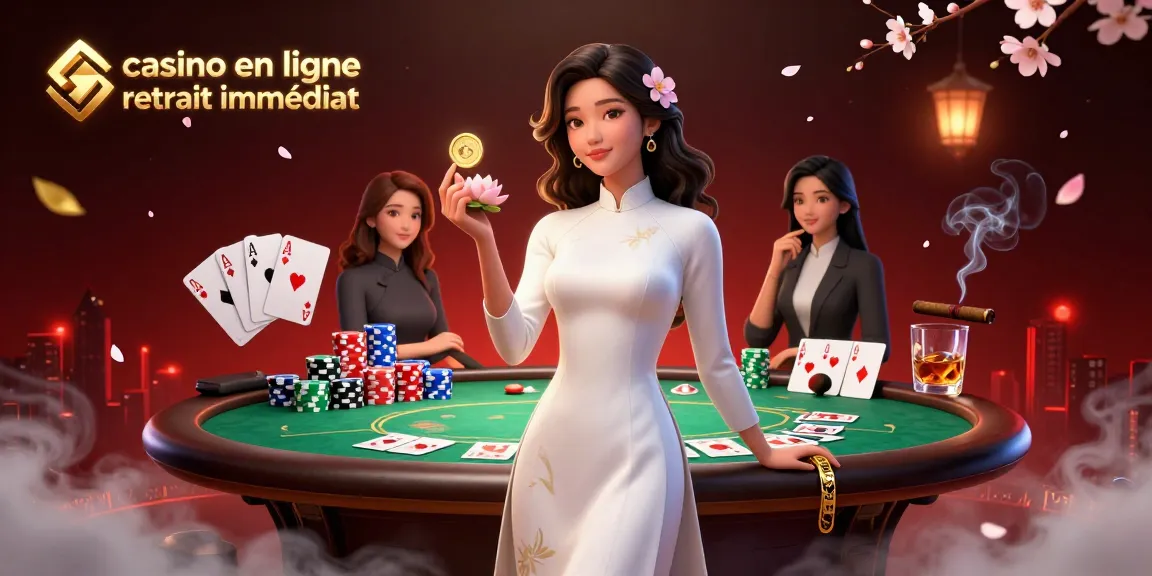 Découvrez les plaisirs des retraits instantanés au casino en ligne retrait immédiat avec des visuels saisissants et de l'action.